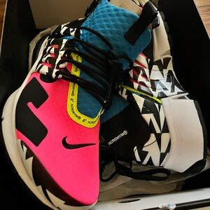Nike new in box
